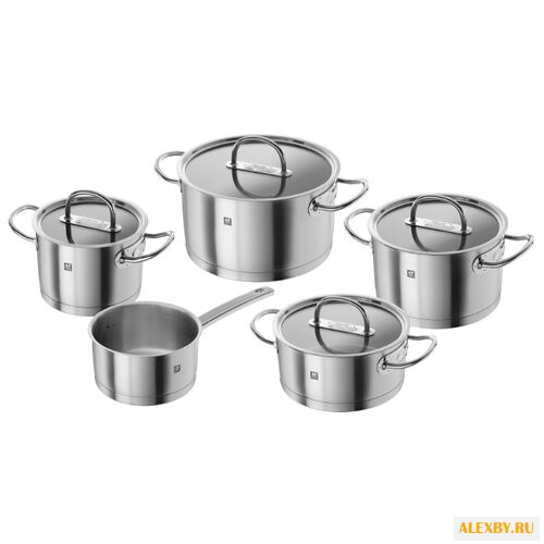 Набор посуды Zwilling J. A.