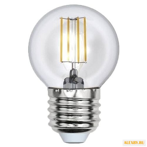 Лампа светодиодная Uniel Air