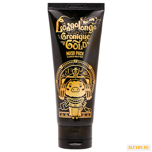 Elizavecca Hell-pore Longolongo