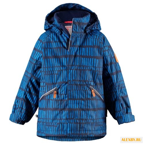 Куртка Reima Nappaa 521567