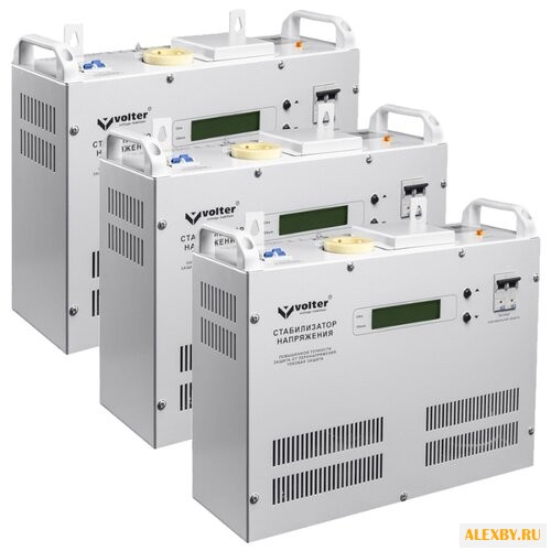 Стабилизатор напряжения Volter