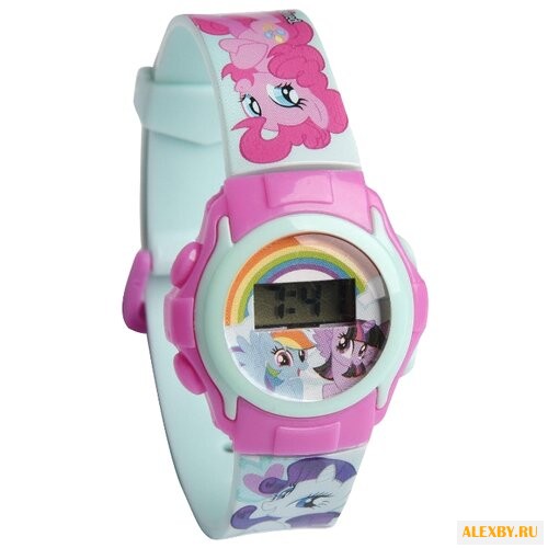 Наручные часы KIDS Euroswan