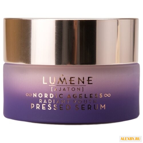 Lumene Ajaton Radiant Youth
