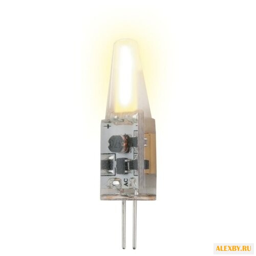 Лампа светодиодная Uniel