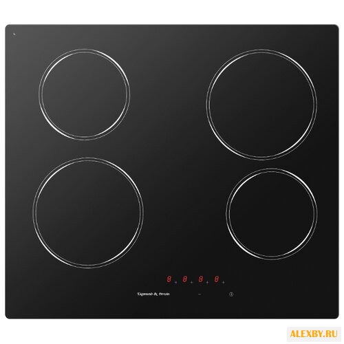 Варочная панель Zigmund &