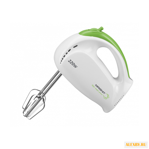 Миксер MAGNIT RMM-2411