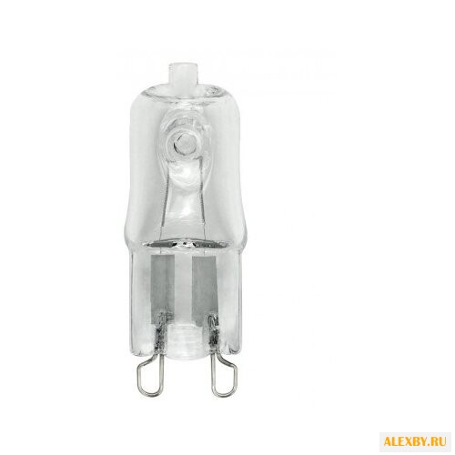 Лампа галогенная Camelion G9