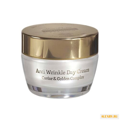 Mon Platin Gold Edition Дневной