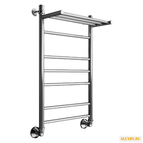 Водяной полотенцесушитель