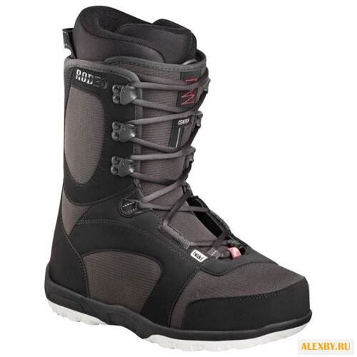 Ботинки для сноуборда HEAD Rodeo