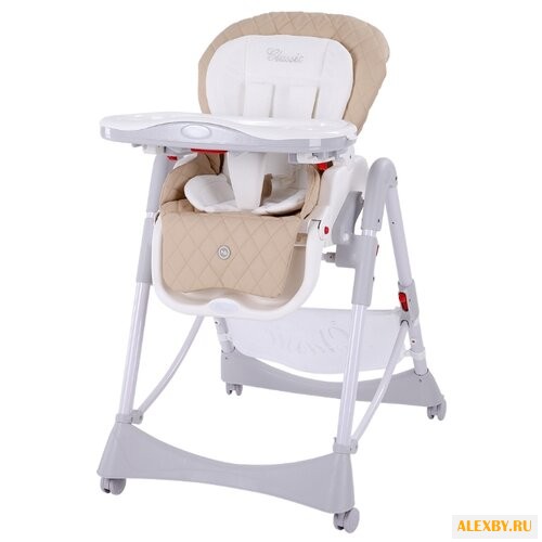 Стульчик для кормления Happy