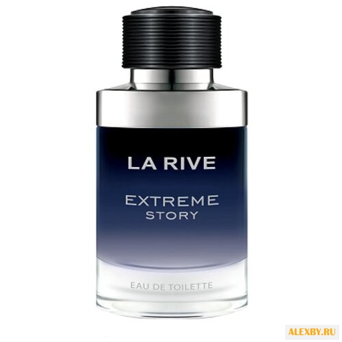 La Rive Extreme Story
