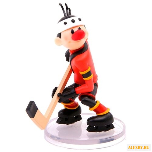 Фигурка PROSTO toys Шайбу!