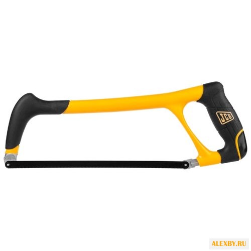 Ножовка по металлу JCB JSW005
