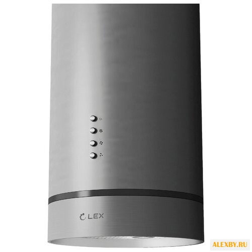 Потолочная вытяжка LEX Tubo