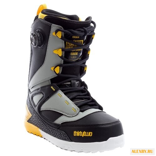 Ботинки для сноуборда ThirtyTwo