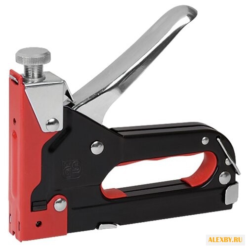 Скобогвоздезабивной пистолет