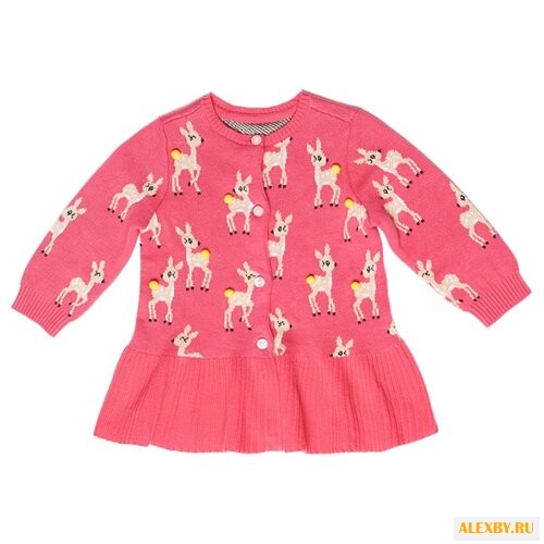 Кардиган Pixo