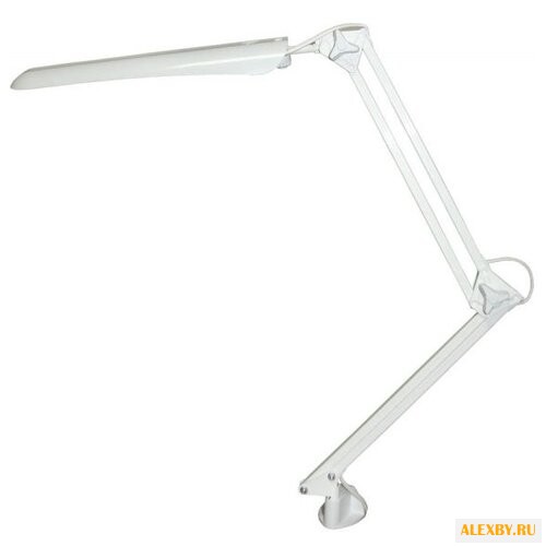 Лампа на струбцине Трансвит
