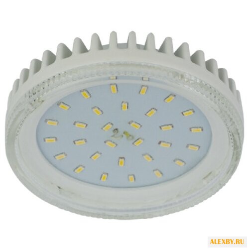 Лампа светодиодная Ecola