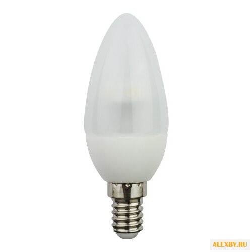 Лампа светодиодная Ecola