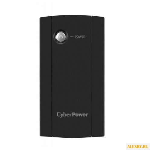Интерактивный ИБП CyberPower