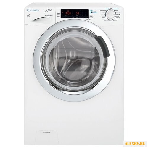 Стиральная машина Candy GVSW40
