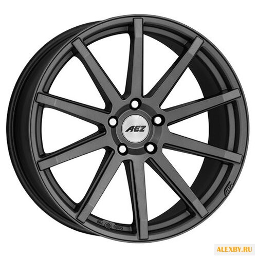 Колесный диск AEZ Straight