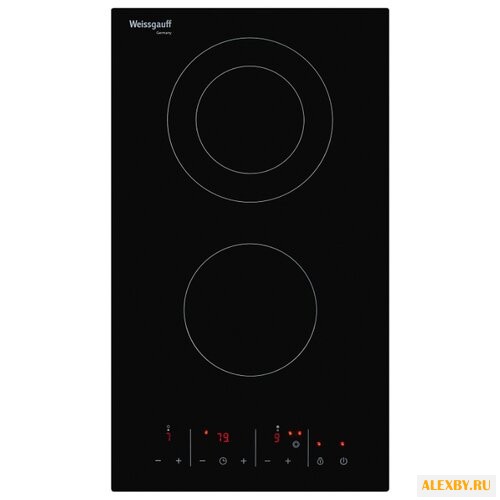 Варочная панель Weissgauff HVF