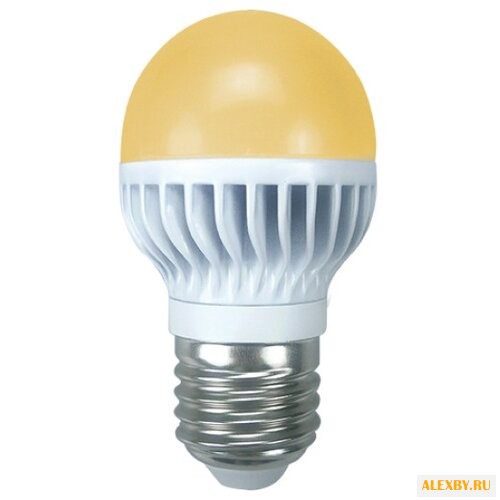 Лампа светодиодная Ecola