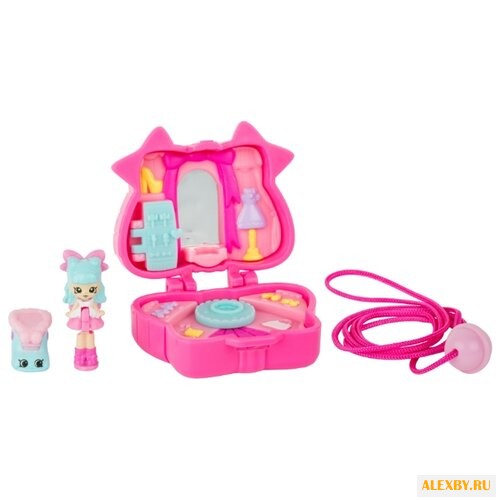 Игровой набор Moose Lil’