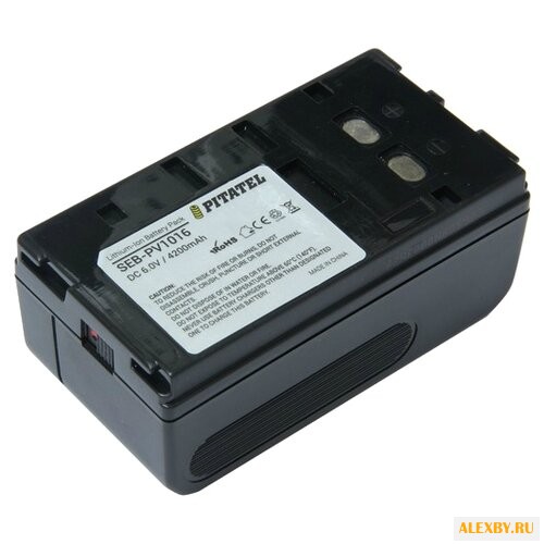 Аккумулятор Pitatel SEB-PV1016