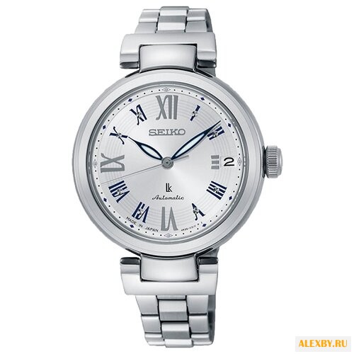 Наручные часы SEIKO SRP851