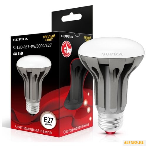 Упаковка галогенных ламп 10 шт