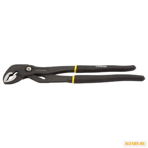 Сантехнические клещи STAYER