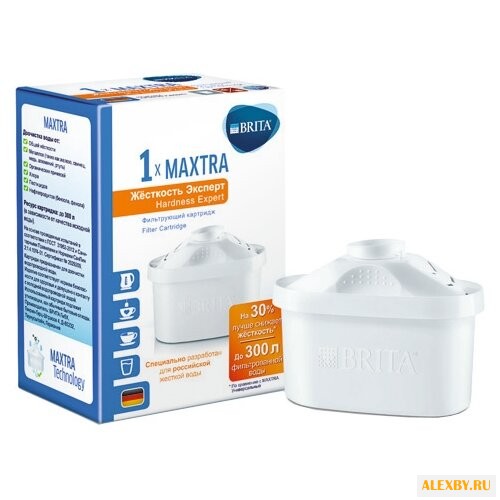 Brita Картридж Maxtra Жесткость