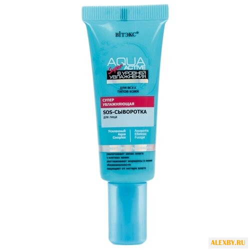 Витэкс Аква Super Актив - 6