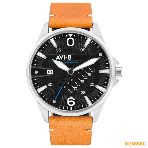 Наручные часы AVI-8 AV-4055-01