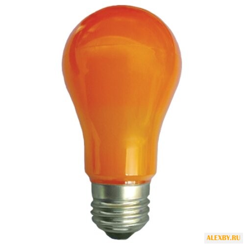 Лампа светодиодная Ecola