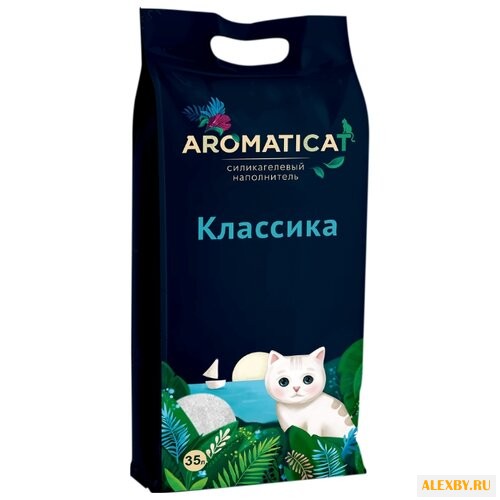 Наполнитель AromatiCat
