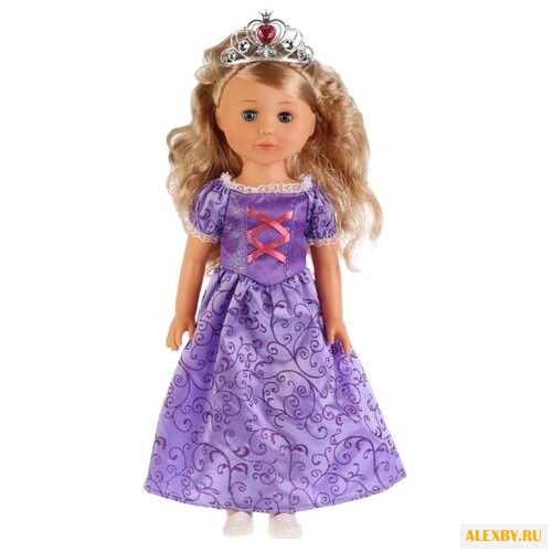 Интерактивная кукла Карапуз