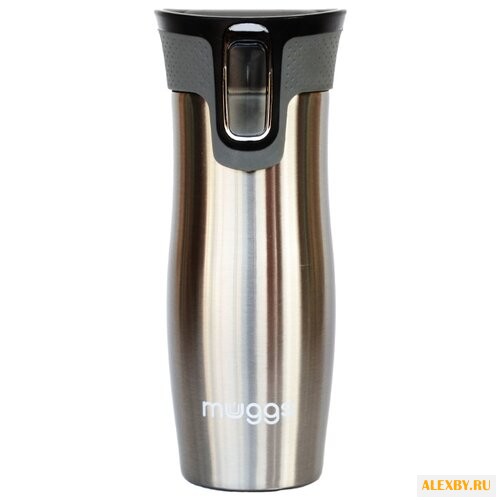Термокружка Muggs Button 045 л
