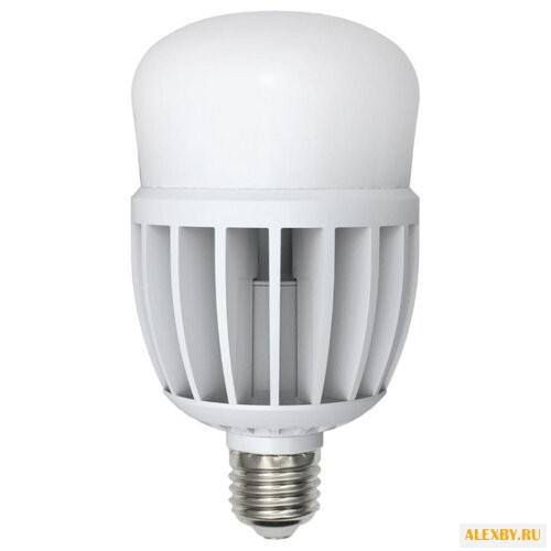 Лампа светодиодная VOLPE Simple