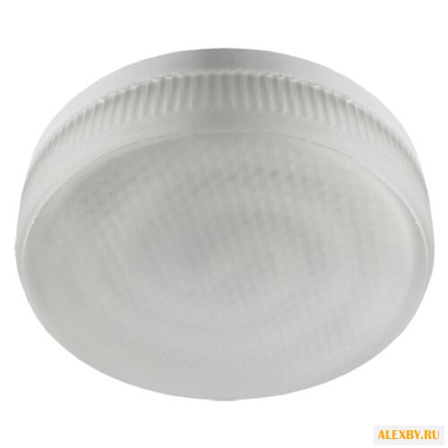 Лампа люминесцентная Ecola