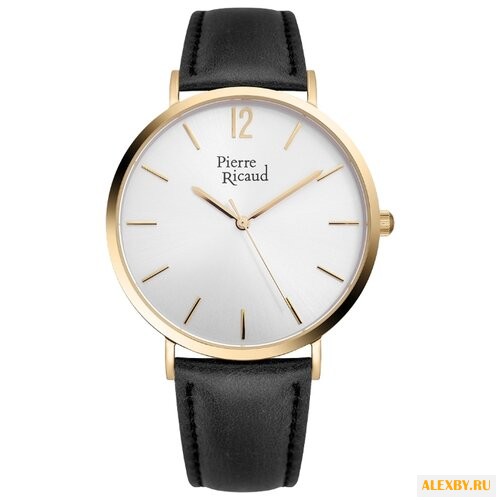 Наручные часы Pierre Ricaud