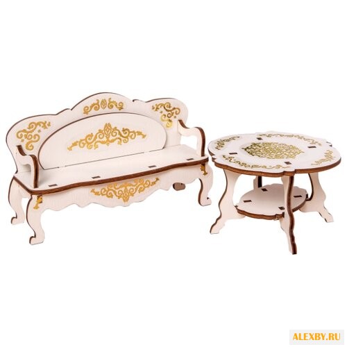 ЯиГрушка Гостиная Одним