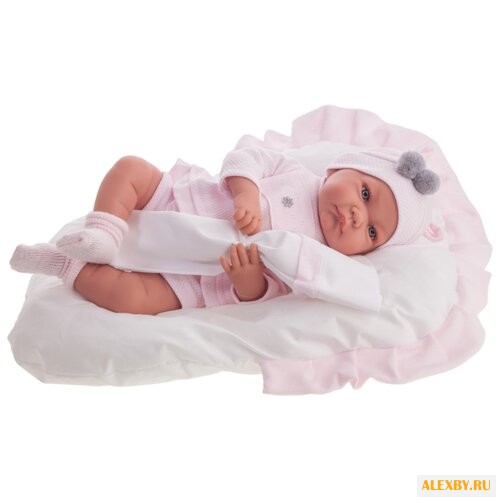 Кукла Antonio Juan Рика 40см