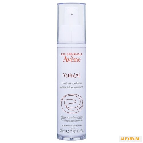 Эмульсия Avene Ystheal 30 мл