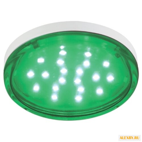 Лампа светодиодная Ecola