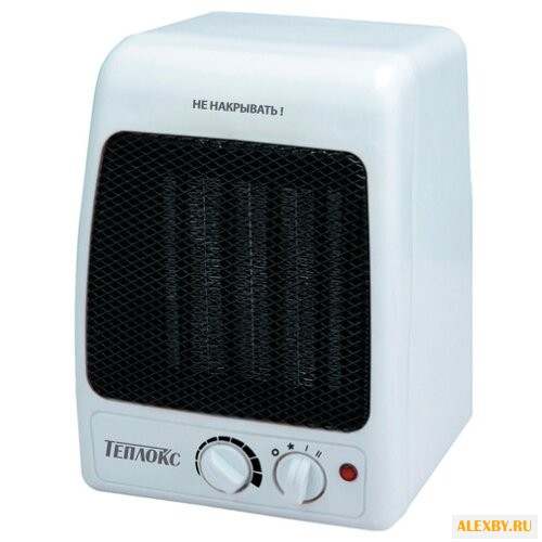 Тепловентилятор Teplox ТВК-15Л